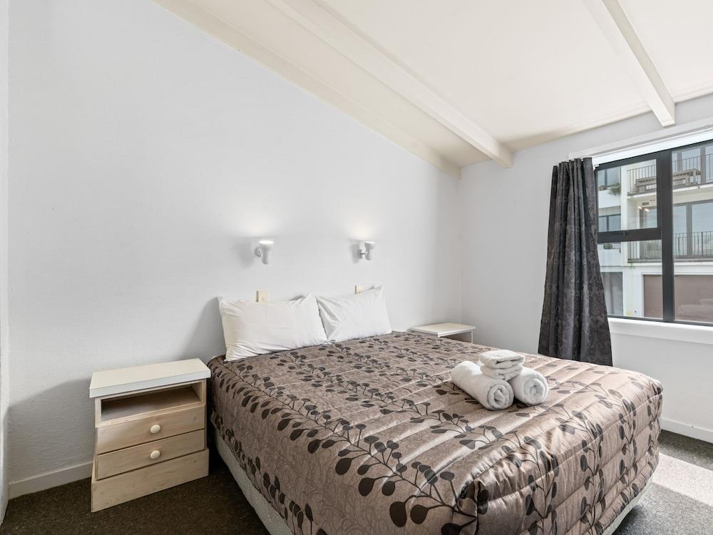 Queenstown Motel Apartments Buitenkant foto