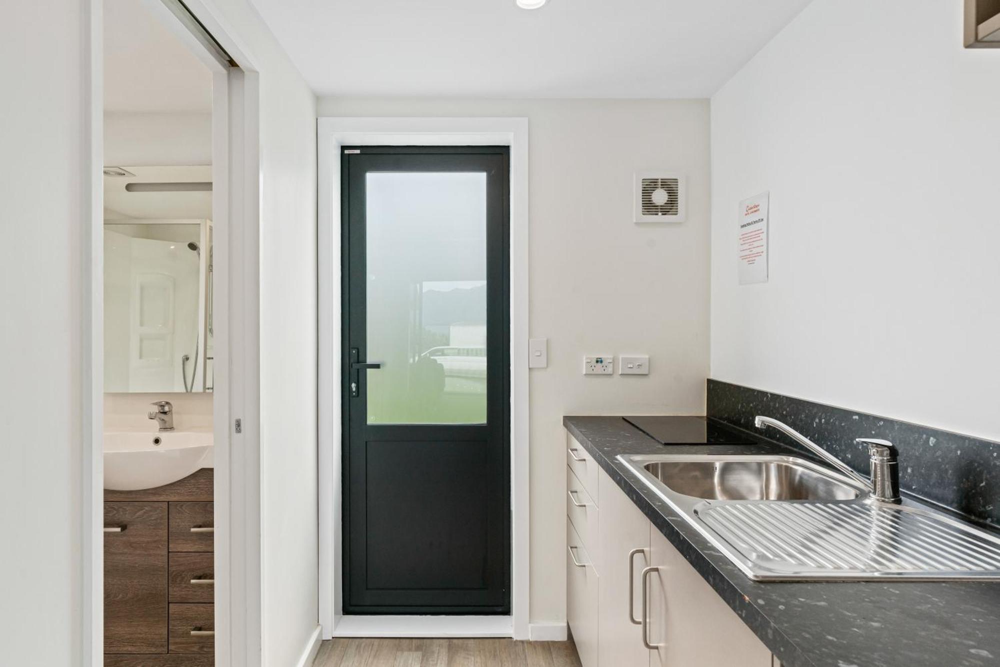 Queenstown Motel Apartments Kamer foto
